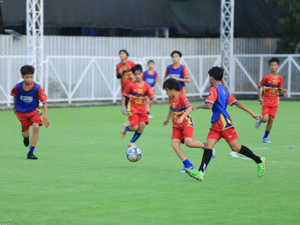 សារៈសំខាន់នៃកម្លាំងចិត្តក្នុងកីឡាស្លុត