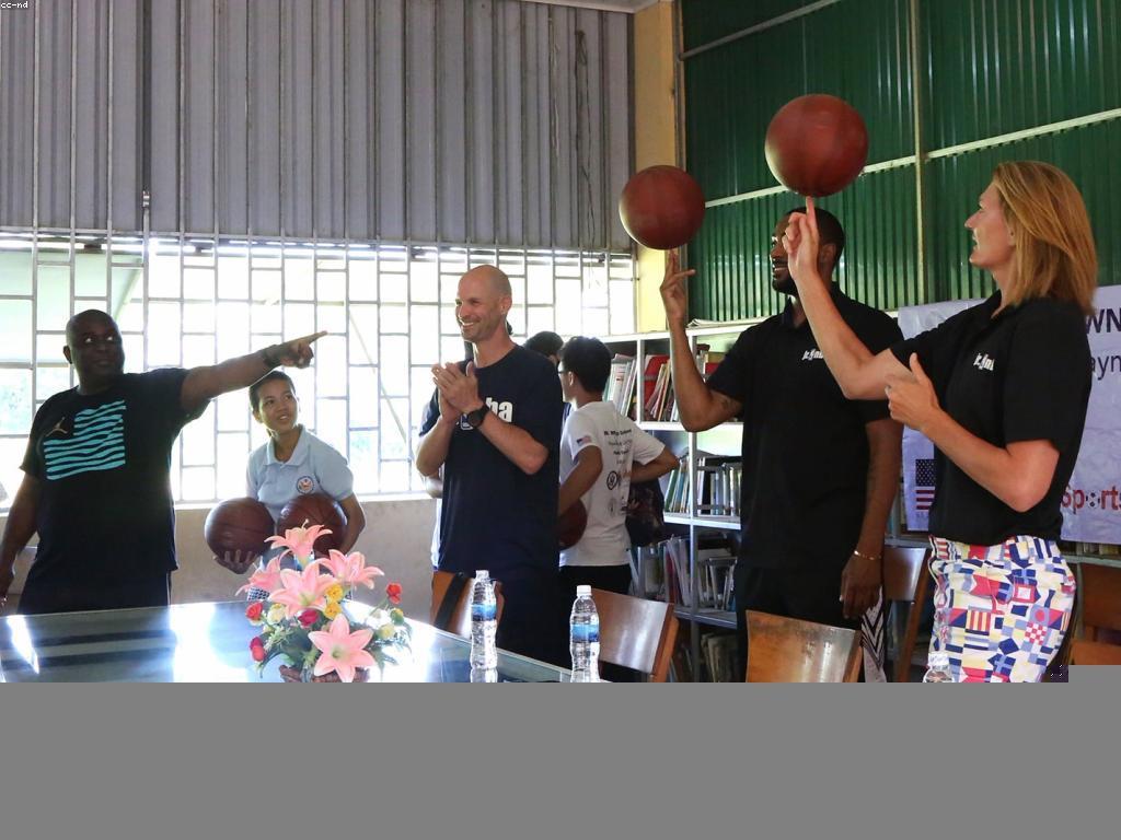 យុទ្ធសាស្ត្រសម្រាប់ភាពជោគជ័យក្នុងកីឡាស្លុត