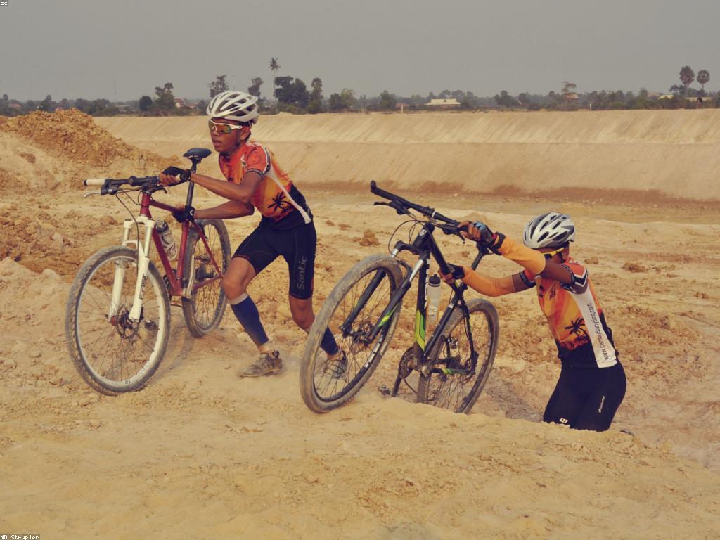 សារសំខាន់នៃកីឡាស្លុតក្នុងសង្គមខ្មែរ