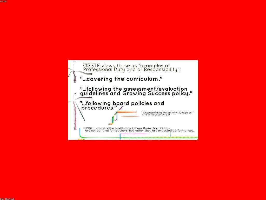ភាពសំខាន់នៃការវាយតម្លៃលើជោគជ័យ
