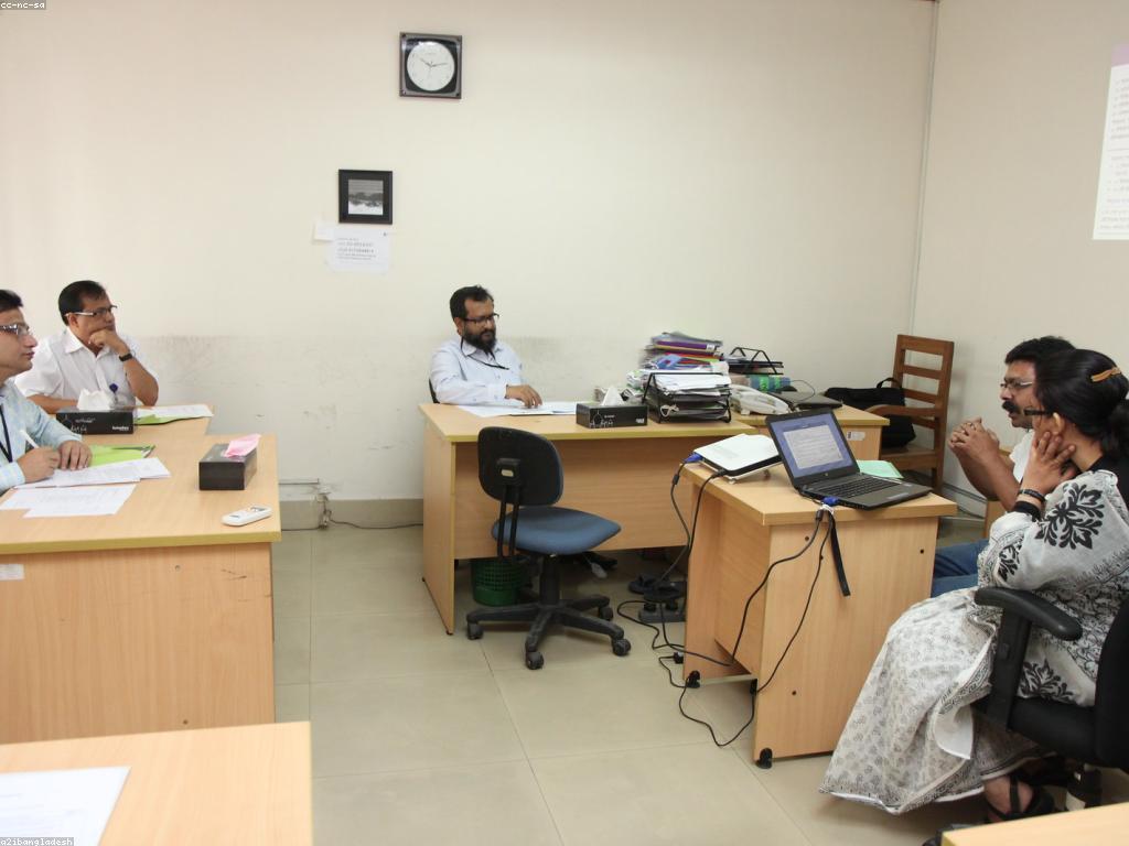 និយមន័យ និងភាពសំខាន់នៃការវាយតម្លៃក្នុងការសំរបសំរួលច្នៃប្រឌិត