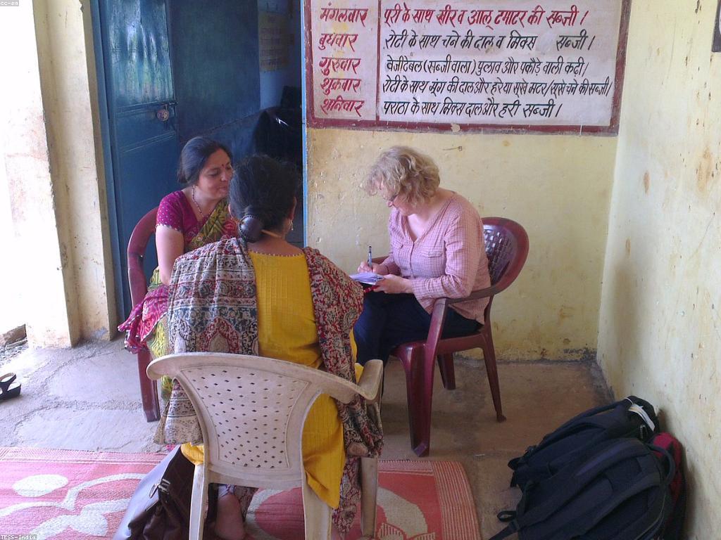 សារៈសំខាន់នៃការវាយតម្លៃនៅក្នុងអប់រំ