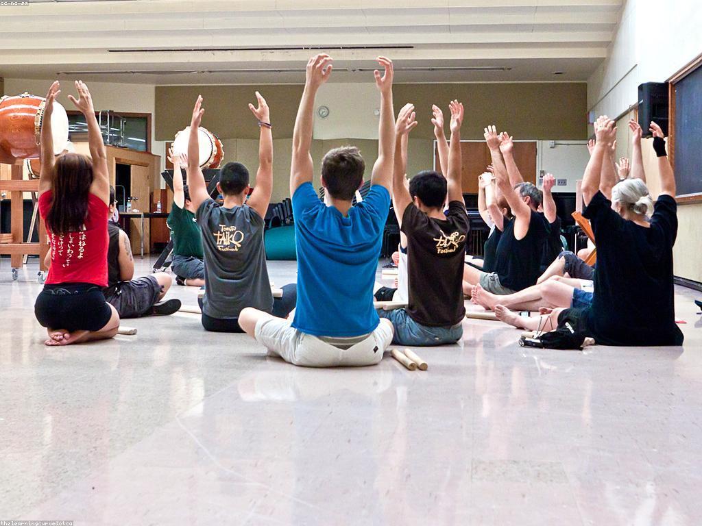 យុទ្ធសាស្ត្រល្អសម្រាប់ការសហការគ្នារវាងក្រុម